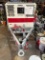 Ingersoll-Rand High Pressure Commercial Air Compressor Model (located offsite, read description)