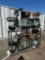 New Meco Electric Mini Cart Model M3