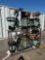 New Meco Electric Mini Cart Model M3