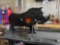New KC Co Steel Wild Boar Target Approx 47in tall x 30in wide