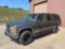 1999 Chevrolet Suburban (located off-site, please read description)