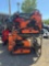 New SDLOOL Co Stand-On Mini Skidloader Model SL36C