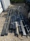 New SKLP 10ft Steel Fork Extensions