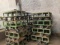 Lot of Material Handling Carts - Total 20 (located offsite, please read description)