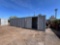 New RINA Co 40ft, 4 side door Steel Shipping/Storage Container