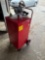 New Mobile Transfer Tank