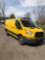 2015 Ford Transit Cargo Van