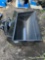 New GIYI Co 3 Ton 35in Mini Excavator Hydraulic Tilt Bucket