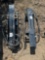 Giyi Co 3 Ton Hydraulic Excavator Thumb