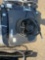 Vicsec Co Hydraulic Mini Excavator Brush Cutter Attachment 20in x 18in