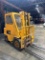 Caterpillar V50C Double Mast LP Forklift (located offsite, read description)