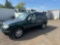 2002 Oldsmobile Bravada AWD SUV