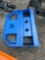 New KC Co 42in Mini Dingo Style Fork Set