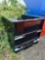 New KC Co 2CY Non-Dumping Refuse Hopper