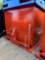 New KC Co 2.0CY Self Dumping Hopper w/ Fork Pockets