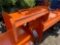 New KC Co 48in Mini Dingo Style Snow Pusher