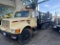 1992 International 4600, 16ft Stake Truck (located offsite, read description)
