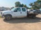 2006 Ford F-350 Pickup Truck, VIN # 1FDWW36P26EC19967 (located off-site, please read description)