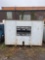 10 Yard Metal Dumpster