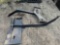 New KC Co Skidloader Jib Boom Attachment