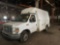 2008 Ford Econoline E-350 Diesel Service Truck (off-site item, read description)