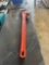 Ridgid 60in Pipe Wrench