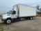 2004 International 4400, 24ft Box Truck (located off-site, please read description)