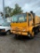 2001 Freightliner FC80 Sweeper Truck