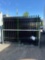 (20) New FENS Co 10ft x 7ft Panels (w/ 21 posts) Galvanized Fence Set Model FEN20