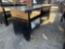 New KC Co 90in x 28in Steel Workbench