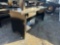 New KC Co 90in x 28in Steel Workbench