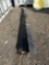 New Swict Co 8ft Steel Fork Extensions