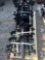 New Vicsec Co Mini Excavator Attachment Set