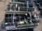 New Vicsec Co Mini Excavator Attachment Set