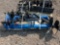 New Giyi Co Hydraulic Skidloader Auger Set