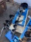 New Giyi Co Hydraulic Skidloader Auger Set