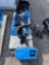 New Giyi Co Hydraulic Skidloader Auger Set