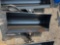 New 32in Hydraulic Mini Excavator Tilt Bucket