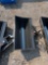 New 24in Hydraulic Mini Excavator Tilt Bucket