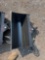 New 24in Hydraulic Mini Excavator Tilt Bucket