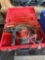 Milwaukee 1-9/16in Rotary Hammer Drill