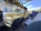 1989 Ford F-800 Digger Derrick Truck (located offsite-please read full description)