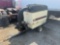 Agri-Fab Mow-N-Vac Leaf Vac System