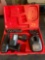 Snap-On Cordless 9.6v Impact