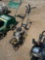 McLane Co Gas Lawn Edger 3.5hp