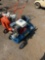 Emglo Honda Gas Air Compressor