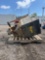 Meyer Hitch-Mount Mini Spreader