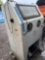 Skat Blast Dry Blast Sandblast System Model E016703