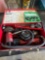 Gardner/Bender Knockout Punch Set w GreenLee Co Slug Buster