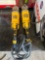 (2) Dewalt 9in Angle Grinders Models DWE4559N
